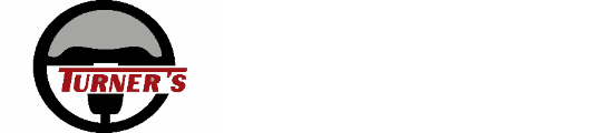 Turner's School of Driving
